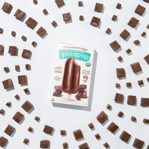 Image post by @goodpop on Instagram