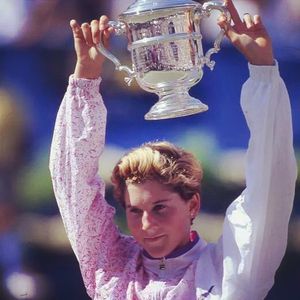 Image post by @usopen on Instagram