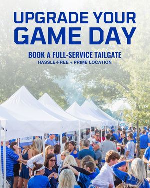 Image post by @ukathletics on Instagram