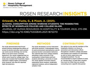 Image post by @rosencollege on Instagram