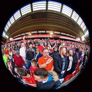 Image post by @lfcretail on Instagram
