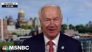 Video post by @msnbc on YouTube