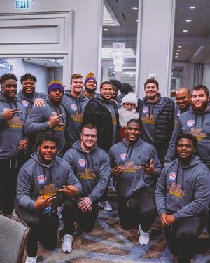 Image post by @ecupiratesfb on Instagram
