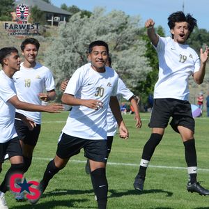 Image post by @calsouthsoccer on Instagram