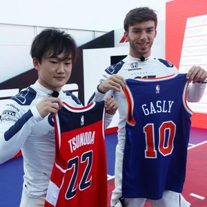 Image post by @washwizardsjp on Instagram