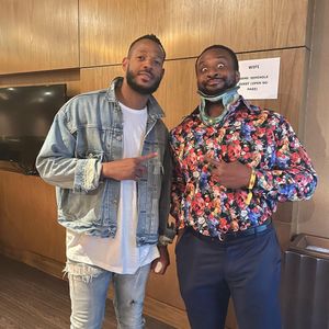 Image post by @wwebige on Instagram