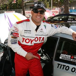 Image post by @toyotaracing on Instagram