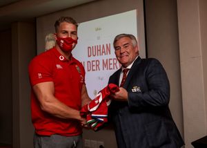 Image post by @britishandirishlions on Instagram
