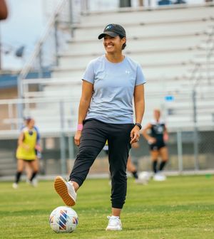 Image post by @sjsuwsoc on Instagram