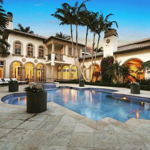 Image post by @christiesrealestate on Instagram