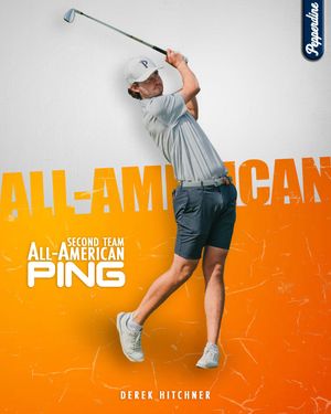 Image post by @peppgolf on Instagram