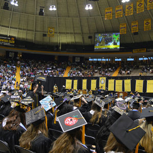 Image post by @officialsouthernmiss on Instagram