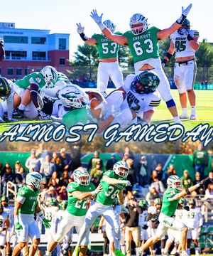 Image post by @endicottfootball on Instagram