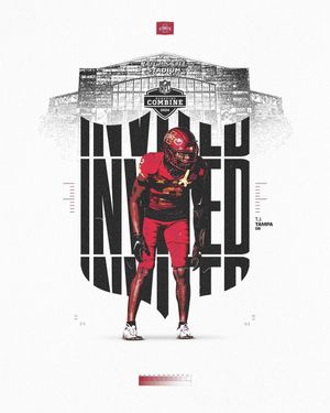 Image post by @cyclonefb on Instagram