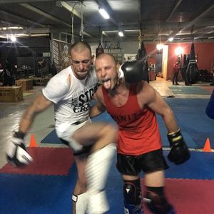 Image post by @cowboycerrone on Instagram