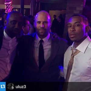 Image post by @ludacris on Instagram