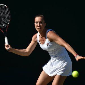 Image post by @filatennis on Instagram