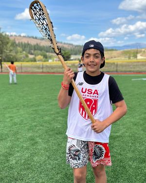 Image post by @uslacrosse on Instagram