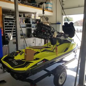 Image post by @rockymountainjetboat on Instagram