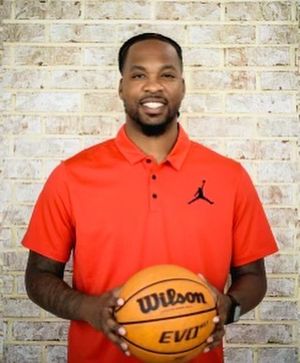Image post by @cp3academyelite on Instagram