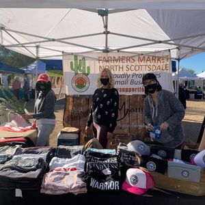 Image post by @fmnscottsdale on Instagram