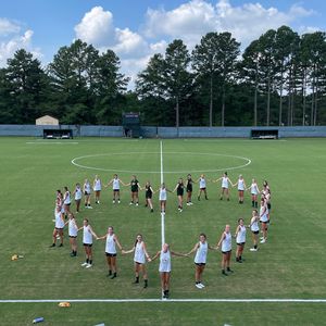 Image post by @wmtribewsoc on Instagram