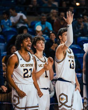 Image post by @ucimbb on Instagram