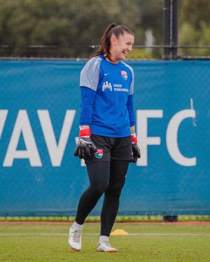 Image post by @sandiegowavefc on Instagram