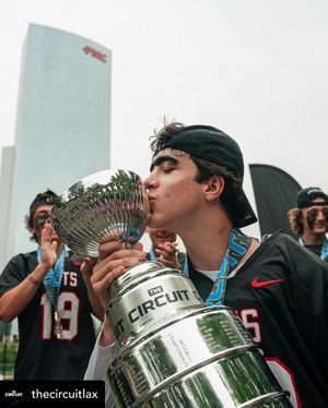 Image post by @laxdotcom on Instagram