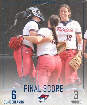 Image post by @Patriots_UC_SB on Twitter