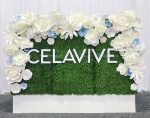Image post by @celaviveofficial on Instagram