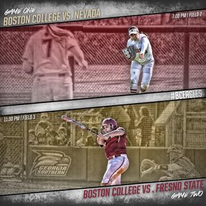 Image post by @bceagles on Instagram