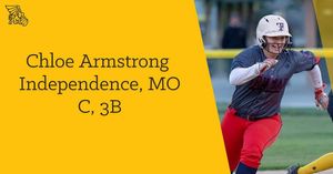 Image post by @griffonsoftball on Instagram