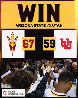 Image post by @SunDevilHoops on Twitter