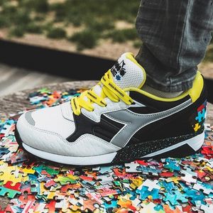 Image post by @footlocker on Instagram