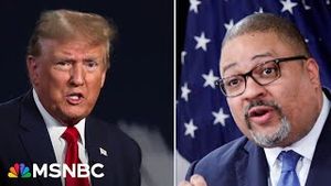 Video post by @msnbc on YouTube