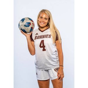 Image post by @bonnieswsoccer on Instagram