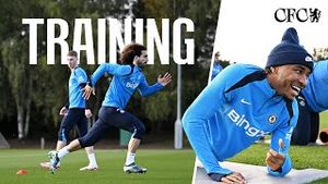 Video post by @chelseafc on YouTube