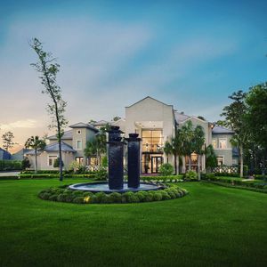 Image post by @christiesrealestate on Instagram