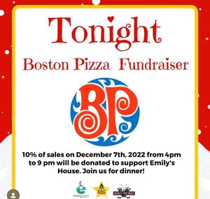 Image post by @bostonpizzabradford on Instagram
