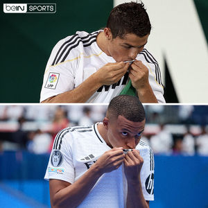 Image post by @beinsports on Instagram