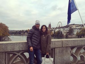 Image post by @rafaelnadal on Instagram