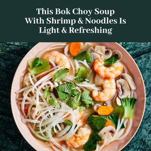 Image post by @eatingwell on Instagram
