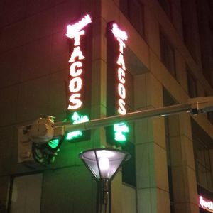 Image post by @roccostacos on Instagram