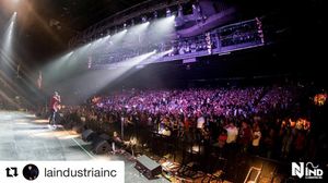Image post by @nickyjam on Instagram