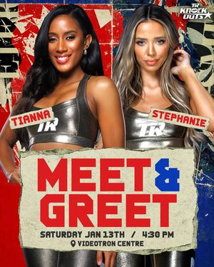 Image post by @trknockouts on Instagram