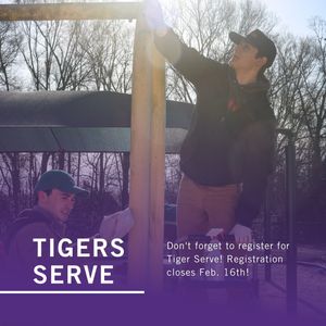 Image post by @clemson_csle on Instagram