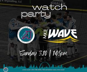 Image post by @stlouisambush on Instagram