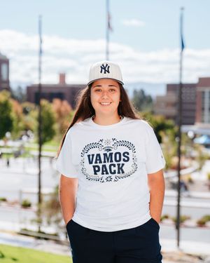 Image post by @NevadaWolfPack on Twitter