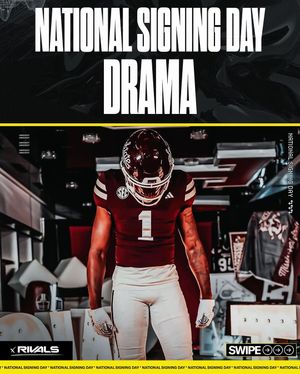 Image post by @rivalsdotcom on Instagram